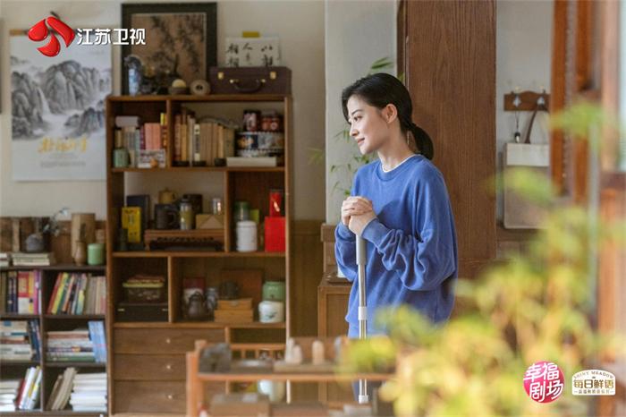 独家对话｜梅婷：演刘丽娜的时候，我觉得我就是她