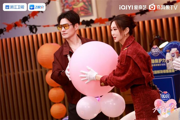 舞台剧综艺两开花 杜若溪完美诠释《繁花》李李