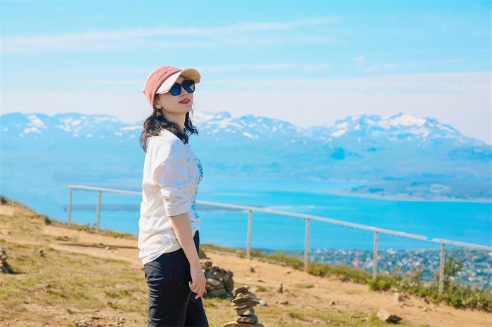 陈数《花儿与少年7》温暖收官，细腻诠释当代女性从容力量