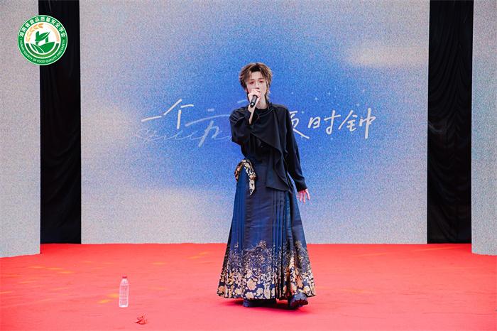 湖南省食品质量安全学会“食品安全进社区”暨公益集市在汨罗启动