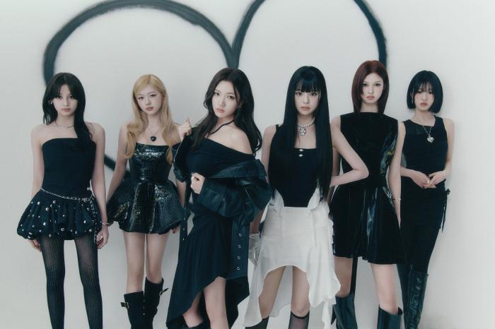 AtHeart发行数码单曲《Butterfly Doors》 开启全新篇章